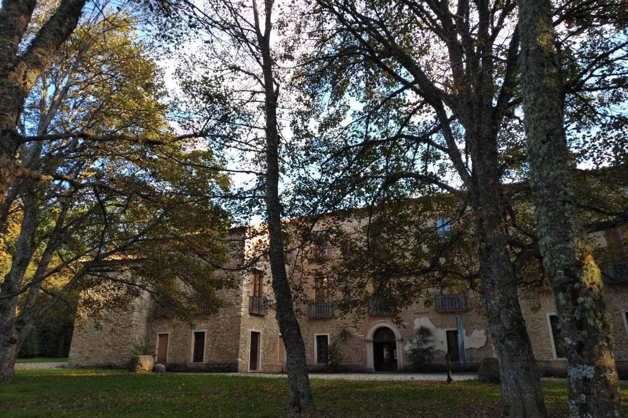 Torre Camigliati Dimora Storica Hotel Camigliatello Silano Exterior photo